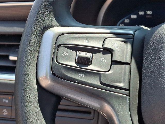 2023 Chevrolet Suburban Vehicle Photo in DANBURY, CT 06810-5034