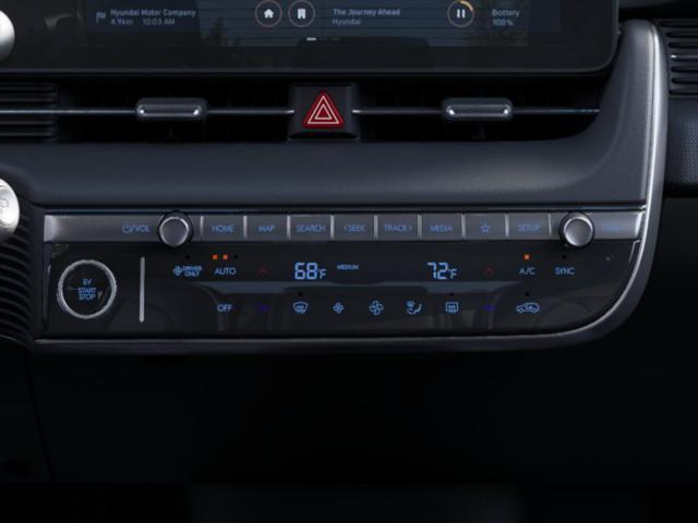 2025 Hyundai IONIQ 5 Vehicle Photo in Philadelphia, PA 19116
