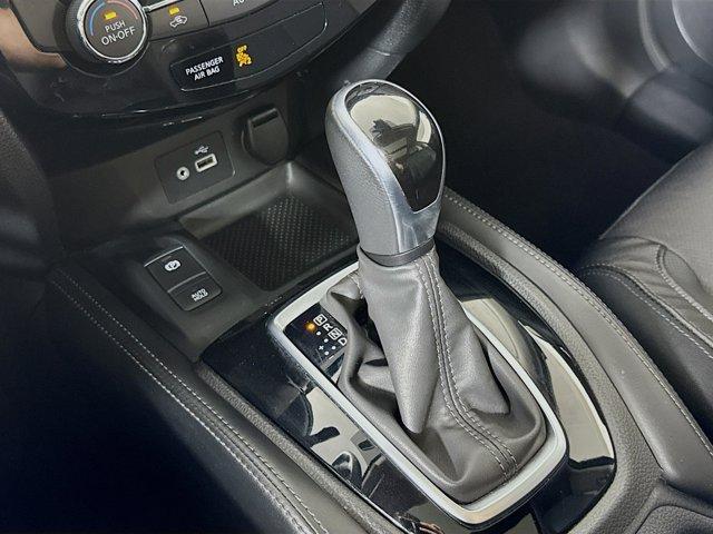 2020 Nissan Rogue Vehicle Photo in Flemington, NJ 08822