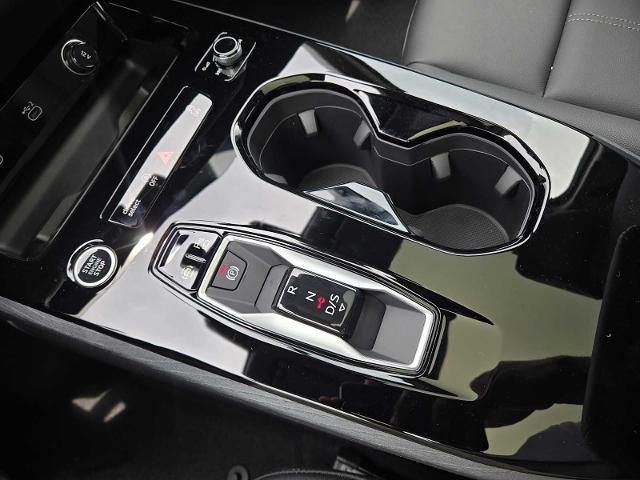 2025 Audi A5 Vehicle Photo in SUGAR LAND, TX 77478