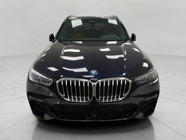 2022 BMW X5 xDrive45e Vehicle Photo in Appleton, WI 54913