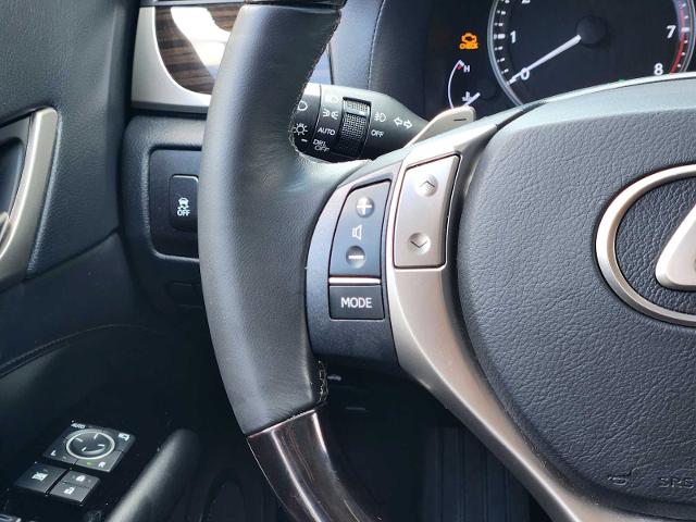 2015 Lexus GS 350 Vehicle Photo in HOUSTON, TX 77079