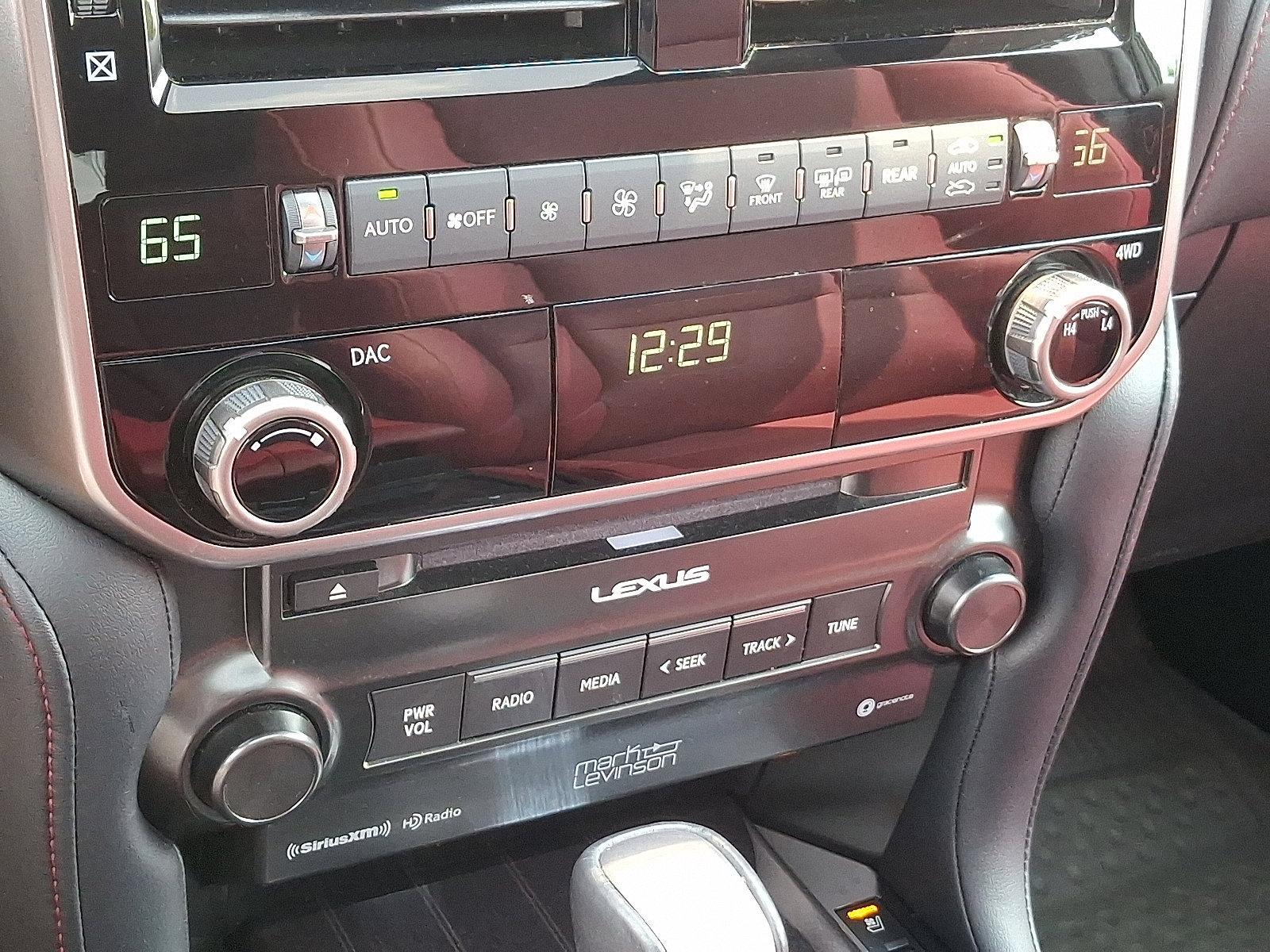 2023 Lexus GX 460 Vehicle Photo in Trevose, PA 19053
