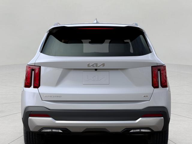2025 Kia Sorento Vehicle Photo in Oshkosh, WI 54904