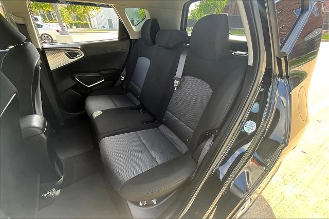 2020 Kia Soul Vehicle Photo in Houston, TX 77007