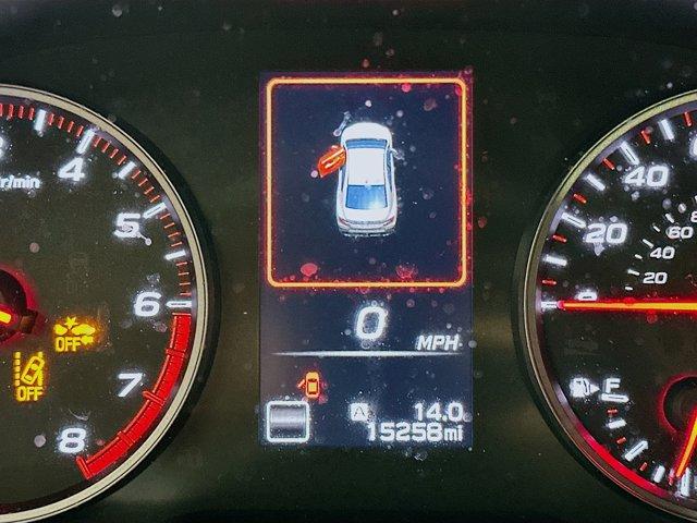 2024 Subaru WRX Vehicle Photo in Doylestown, PA 18902