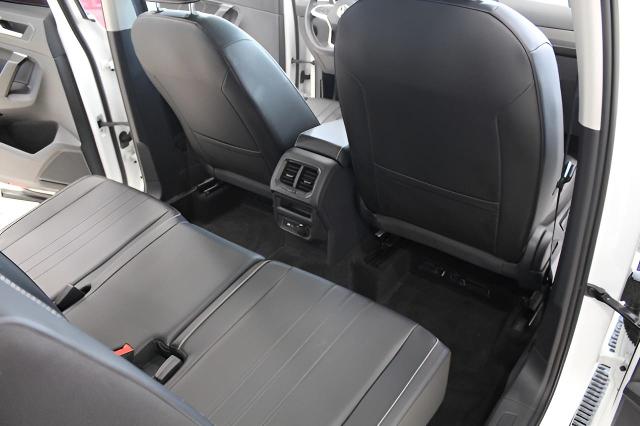2022 Volkswagen Tiguan Vehicle Photo in Green Bay, WI 54304