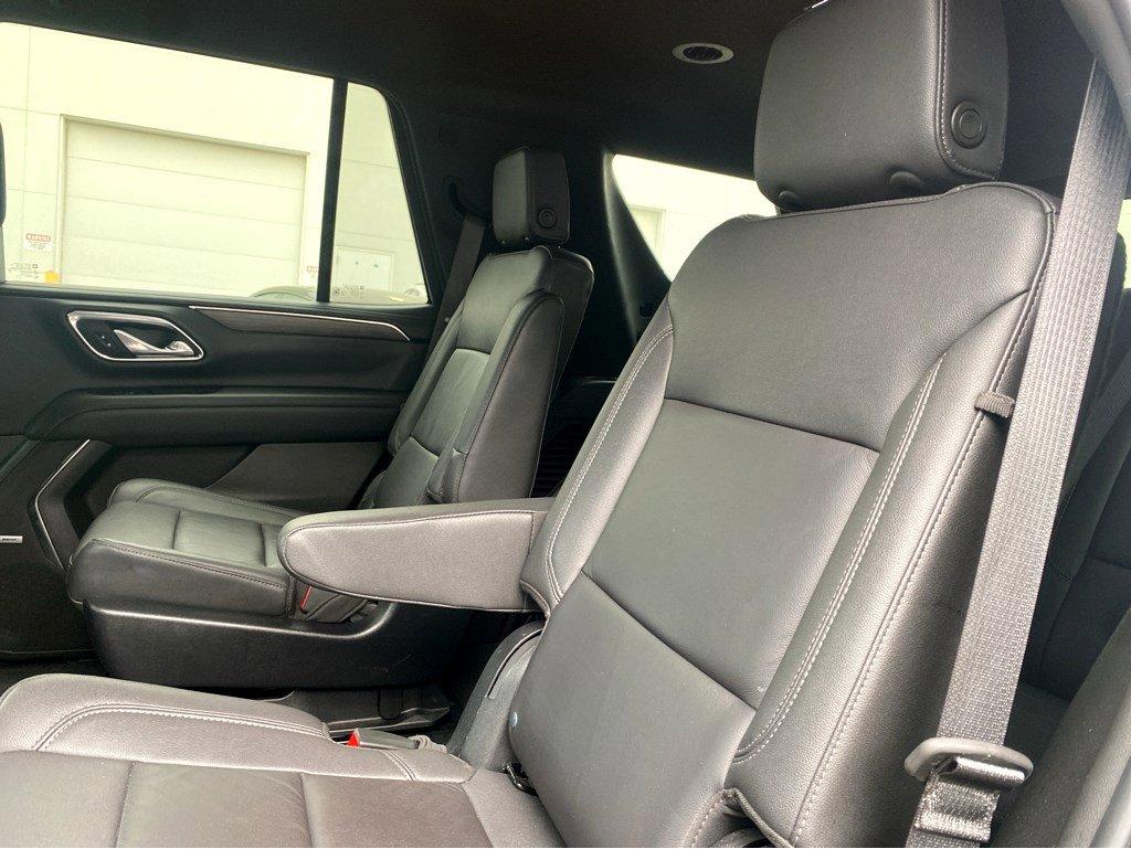 2023 Chevrolet Tahoe Vehicle Photo in SAVANNAH, GA 31406-4513