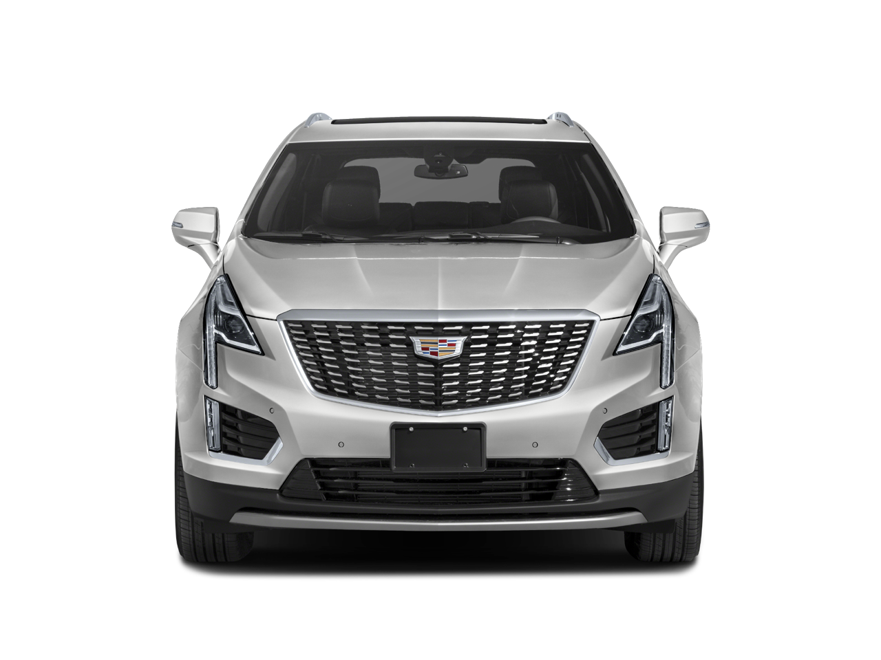 2022 Cadillac XT5 Vehicle Photo in SMITHTOWN, NY 11787-5023