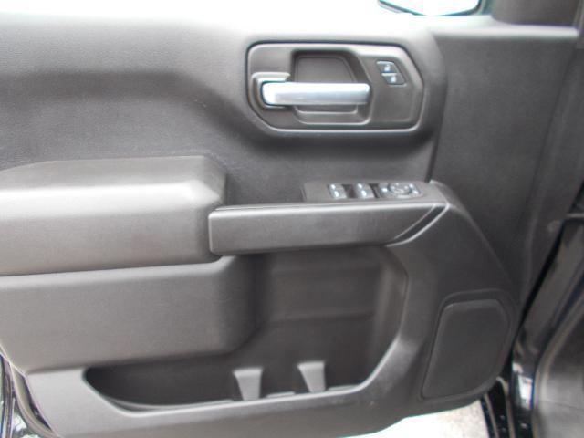 2021 Chevrolet Silverado 1500 Vehicle Photo in LOWELL, MA 01852-4336