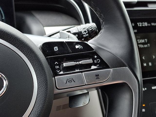 2024 Hyundai TUCSON Plug-In Hybrid Vehicle Photo in Philadelphia, PA 19116
