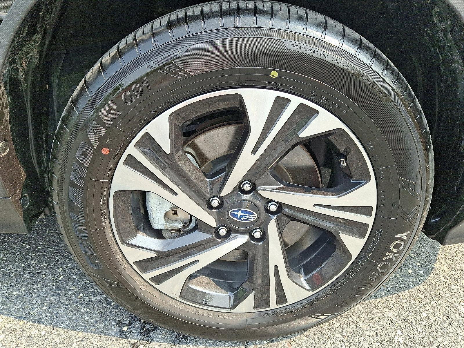 2024 Subaru Crosstrek Vehicle Photo in Easton, PA 18045