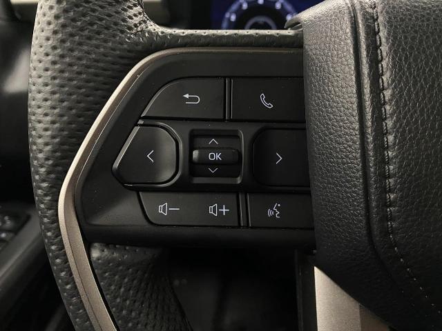 2024 Toyota Tacoma 4WD Vehicle Photo in Appleton, WI 54913