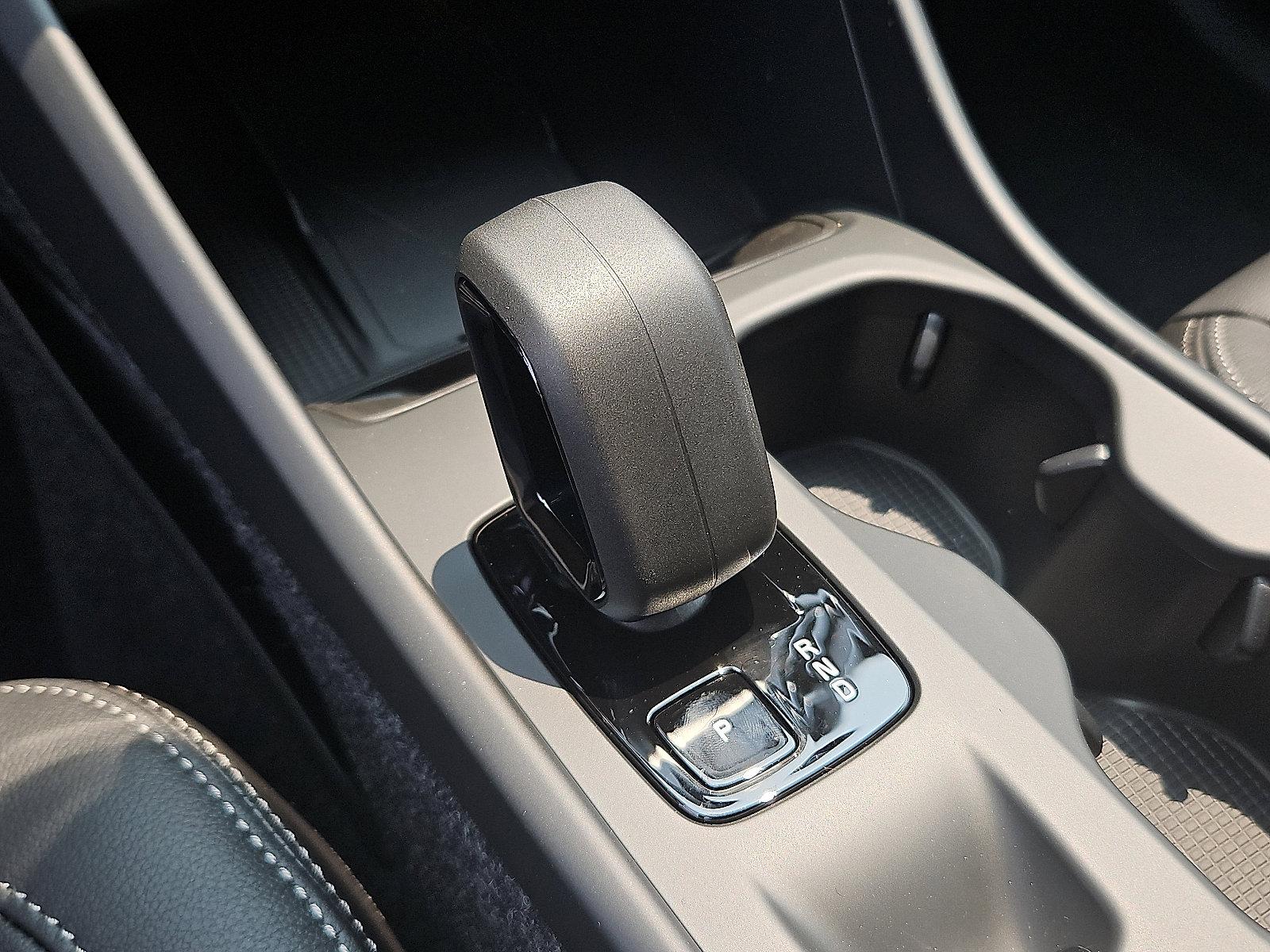 2025 Volvo XC40 Vehicle Photo in Trevose, PA 19053