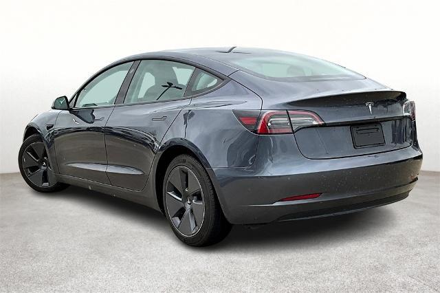 2023 Tesla Model 3 Vehicle Photo in Grapevine, TX 76051