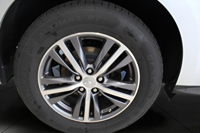 2019 INFINITI QX60 Vehicle Photo in Green Bay, WI 54304