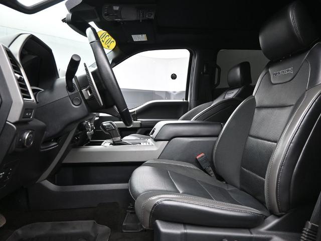 2020 Ford F-150 Vehicle Photo in Cedar Rapids, IA 52402