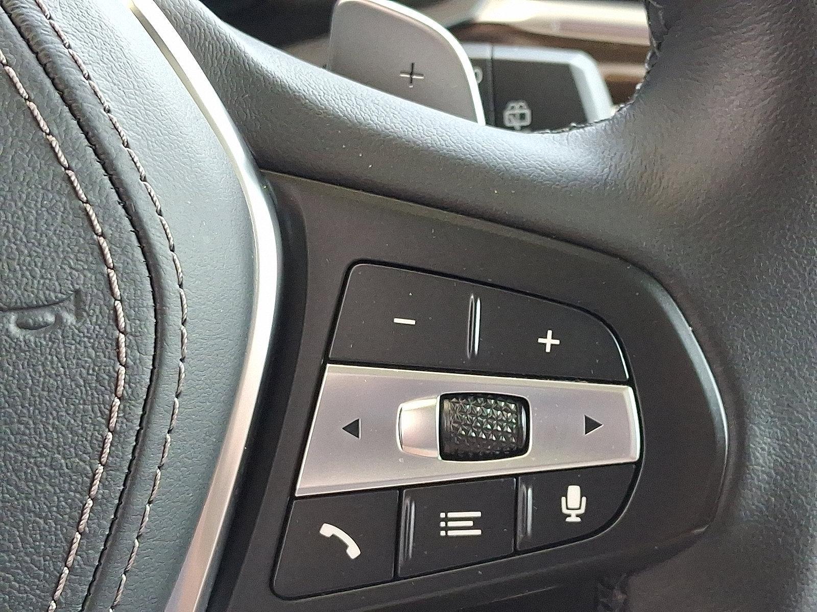 2023 BMW X5 xDrive40i Vehicle Photo in Lancaster, PA 17601