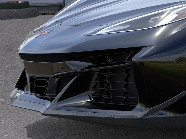 2025 Chevrolet Corvette Vehicle Photo in KANSAS CITY, MO 64114-4502