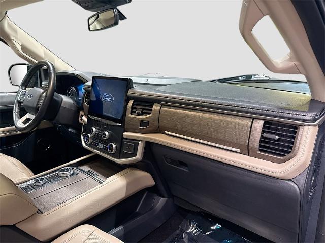2023 Ford Expedition Vehicle Photo in EVERETT, WA 98203-5662