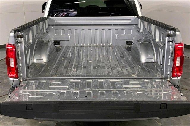 2022 Ford F-150 Vehicle Photo in INDEPENDENCE, MO 64055-1314