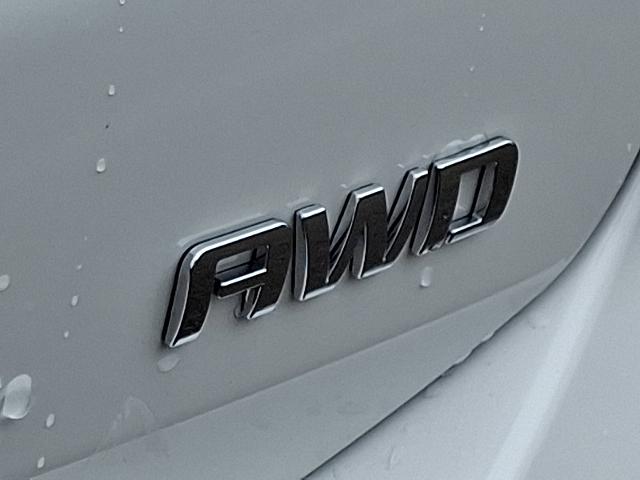 2022 Chevrolet Equinox Vehicle Photo in TREVOSE, PA 19053-4984