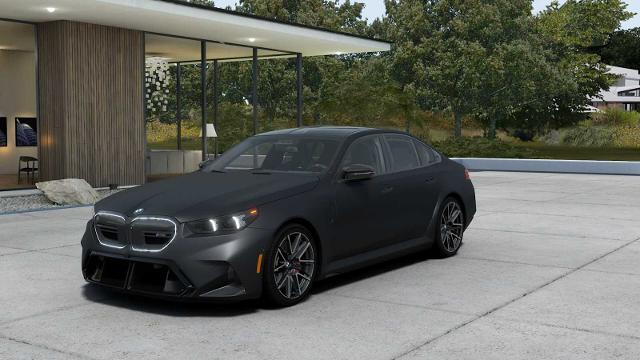2026 BMW M5 Vehicle Photo in GRAPEVINE, TX 76051