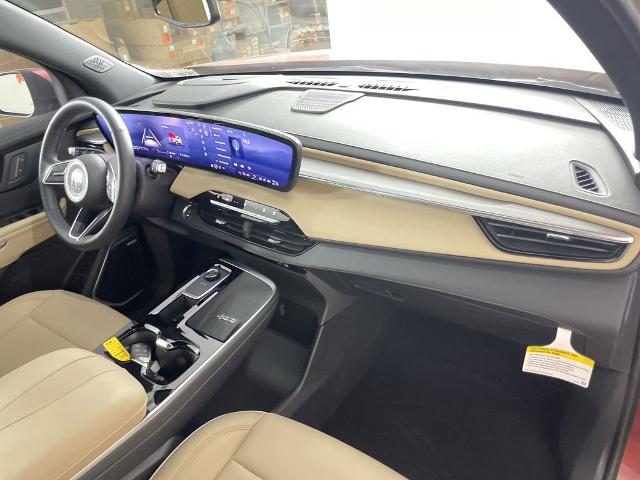 2025 Buick Enclave Vehicle Photo in GILBERT, AZ 85297-0402