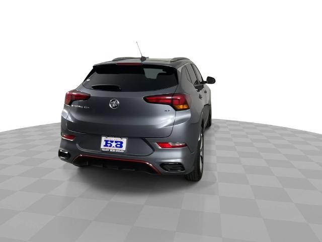 2020 Buick Encore GX Vehicle Photo in GILBERT, AZ 85297-0402