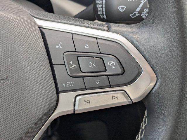 2022 Volkswagen Taos Vehicle Photo in BRUNSWICK, GA 31525-1881