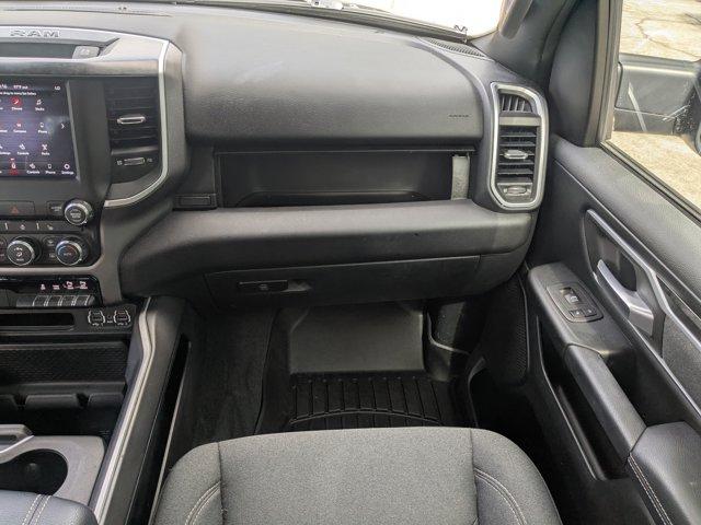 2021 Ram 1500 Vehicle Photo in BRUNSWICK, GA 31525-1881