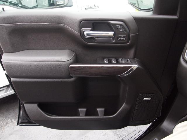 2022 Chevrolet Silverado 1500 LTD Vehicle Photo in MADISON, IN 47250-1611