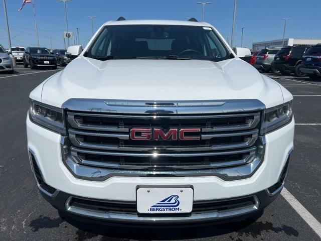 2023 GMC Acadia Vehicle Photo in GREEN BAY, WI 54304-5303