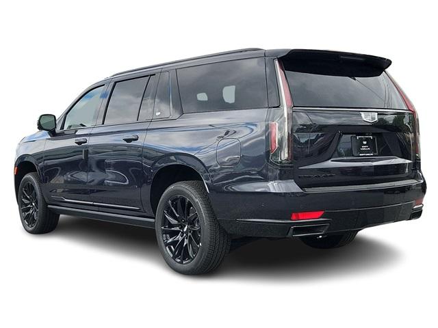 2024 Cadillac Escalade ESV Vehicle Photo in ALLENTOWN, PA 18103-7399