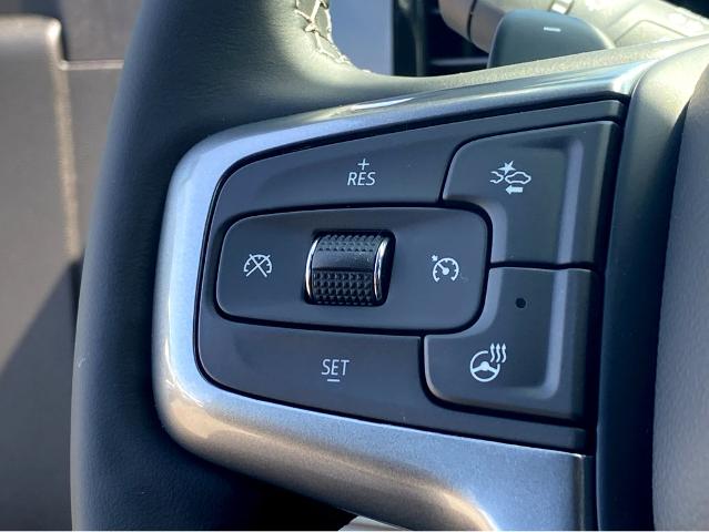 2025 Chevrolet Silverado 1500 Vehicle Photo in SAVANNAH, GA 31406-4513
