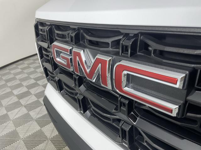 2024 GMC Canyon Vehicle Photo in GILBERT, AZ 85297-0402