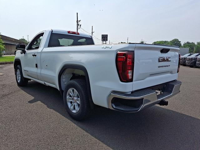 2025 GMC Sierra 1500 Vehicle Photo in TREVOSE, PA 19053-4984