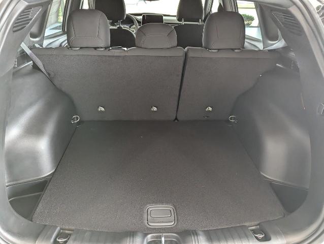 2025 Jeep Compass Vehicle Photo in Oshkosh, WI 54901