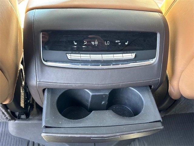 2021 Cadillac Escalade ESV Vehicle Photo in BATON ROUGE, LA 70809-4546
