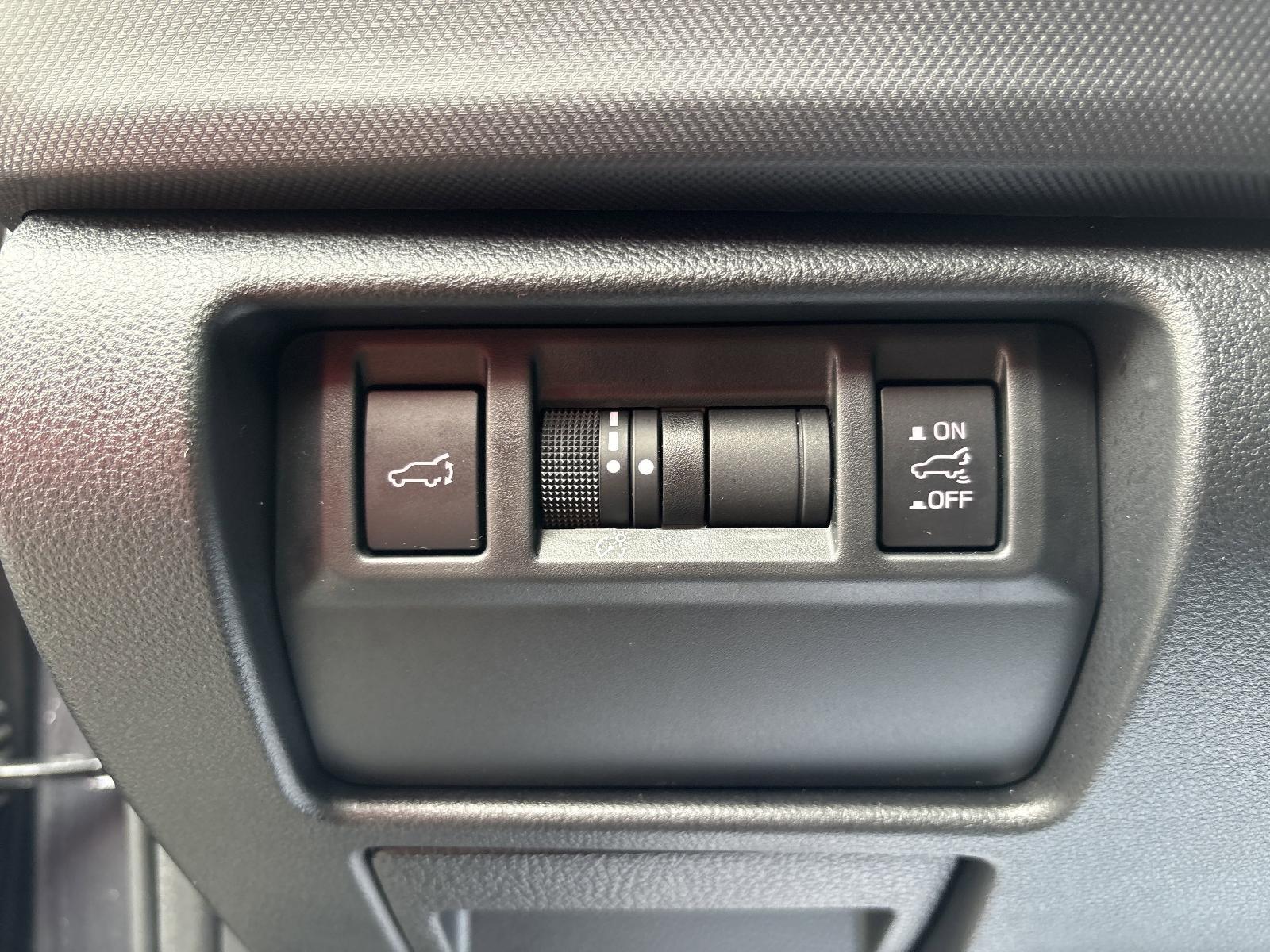 2025 Subaru Forester Vehicle Photo in Mechanicsburg, PA 17050