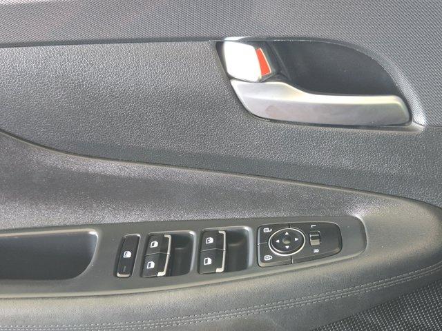 2022 Hyundai SANTA FE Vehicle Photo in Decatur, TX 76234