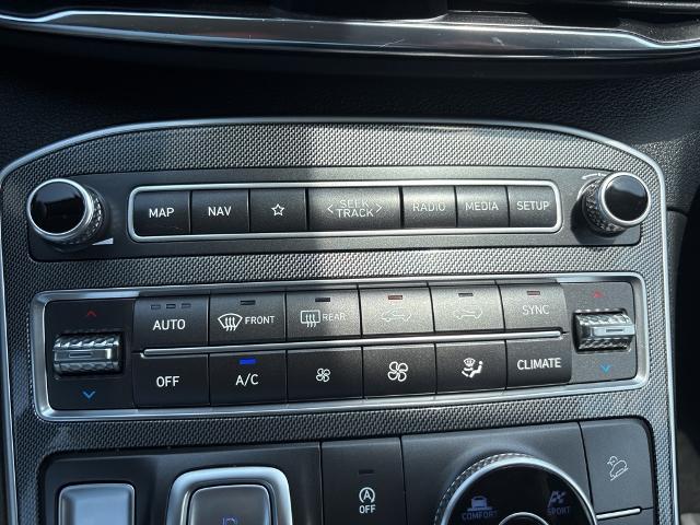 2023 Hyundai SANTA FE Vehicle Photo in Peoria, IL 61615