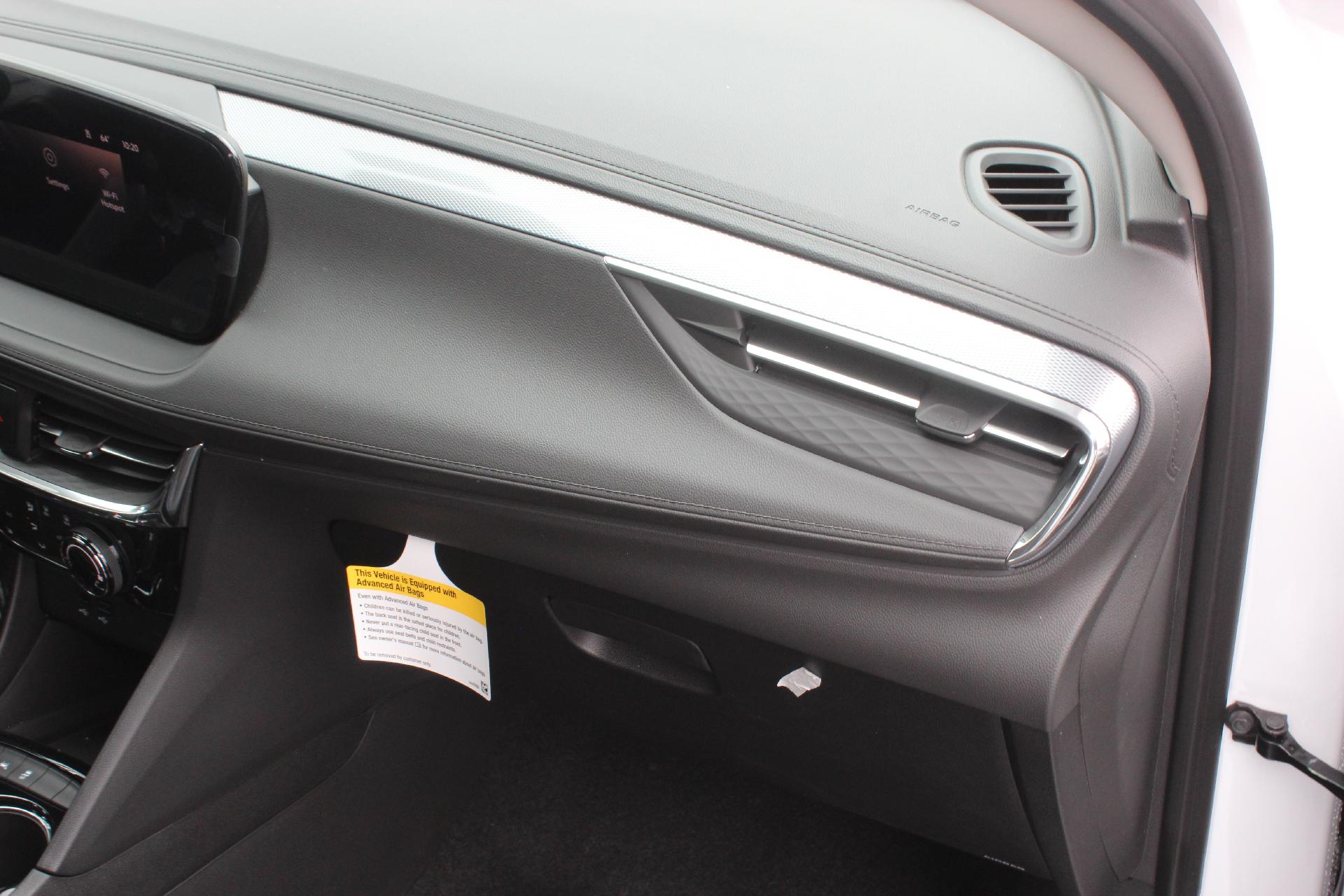 2026 Buick Encore GX Vehicle Photo in AURORA, CO 80012-4011