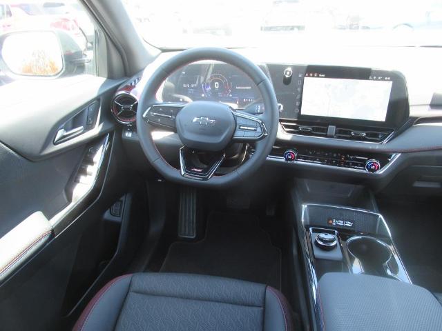 2026 Chevrolet Equinox Vehicle Photo in LEESBURG, FL 34788-4022