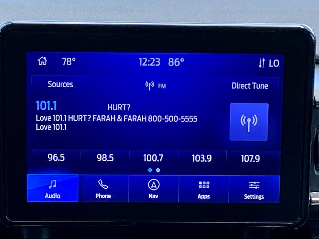2023 Ford Explorer Vehicle Photo in POOLER, GA 31322-3252