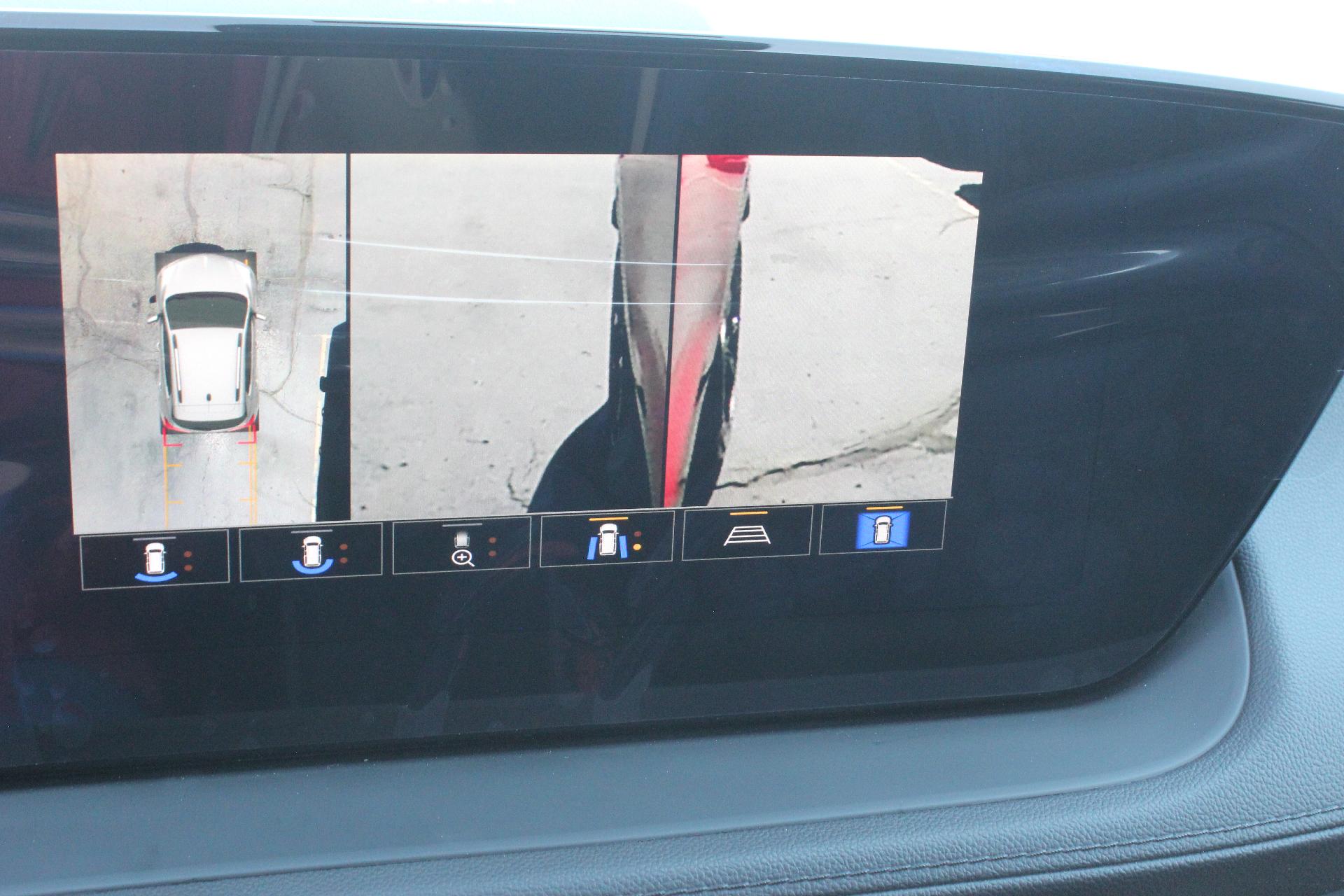 2026 Buick Encore GX Vehicle Photo in AURORA, CO 80012-4011