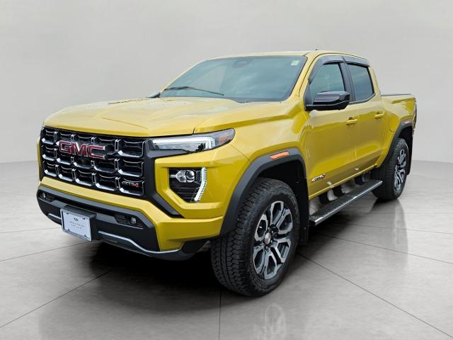 2024 GMC Canyon Vehicle Photo in MADISON, WI 53713-3220