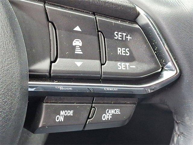 2023 Mazda CX-5 Vehicle Photo in LANCASTER, PA 17601-0000