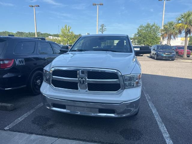 2023 Ram 1500 Classic Vehicle Photo in Savannah, GA 31419