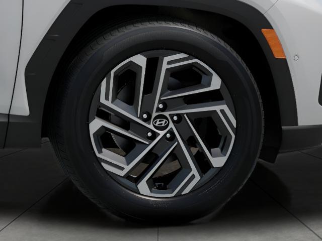 2025 Hyundai TUCSON Vehicle Photo in Green Bay, WI 54304